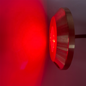 Luces <span class=keywords><strong>de</strong></span> barco subacuáticas impermeables <span class=keywords><strong>de</strong></span> bronce 12V LED <span class=keywords><strong>marino</strong></span> para barco/muelle/popa/Piscina/<span class=keywords><strong>fuente</strong></span> - Product Image 2