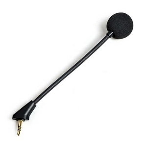 Microphone de jeu <span class=keywords><strong>Cloud</strong></span> Alpha de remplacement uniquement pour les casques de jeu <span class=keywords><strong>HyperX</strong></span> <span class=keywords><strong>Cloud</strong></span> Alpha/Mix - Product Image 2