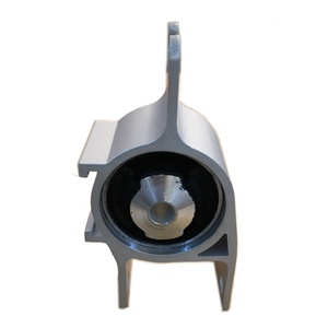 อะไหล่รถยนต์ STZT 2463330100 <span class=keywords><strong>บ</strong></span>ูชปีกนก สำหรับ Mercedes-Benz รุ่น W246 W176 W117 W242  หมายเลขอะไหล่ 246 333 01 00 - Product Image 2