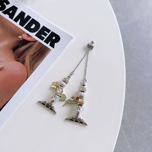 Decorative Beaded Luxury & Comfortable Customizable <b>Watch</b> Band <b>Women</b> Charm Bracelet Strap for Smartwatch Jewelry - Product Image 2