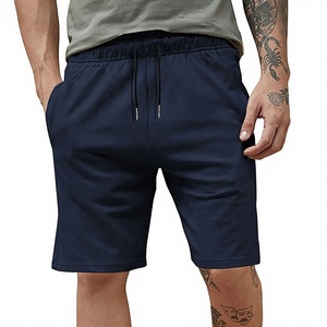 Shorts de sport personnalisés pour hommes, shorts de course athlétiques, shorts d'entraînement légers, shorts de sport à séchage rapide, OEM ODM - Product Image 1