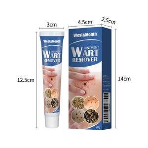 West Month OEM Warts <strong>Remover</strong> Ointment Skin Tags Gel Point Beauty <strong>Mole</strong> <strong>Removal</strong> <strong>Cream</strong> - Product Image 6