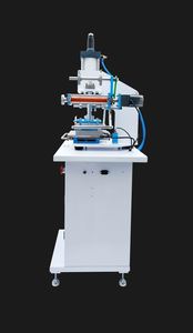 518C2 Large Area Automatic Hot Stamping Machine Factory Direct Sales Pneumatic Hot Foil Stamping Machinefor Notebook Cover Logo - Product Image 3