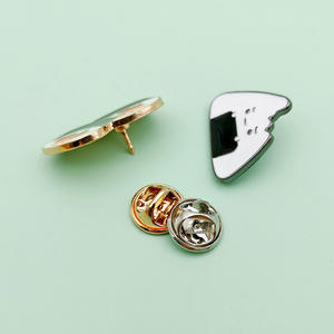 2024 Offre Spéciale métal artisanat personnalisé dessin animé boule de riz épinglettes Kawaii Japense Style alimentaire riz émail broche <span class=keywords><strong>Sushi</strong></span> pour vêtements - Product Image 5