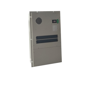 Unités de climatisation d'armoire IP55 1500W, unités de refroidissement d'air extérieur - Product Image 3