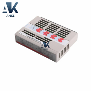 IC31227G01 Emerson Ovation Westinghouse Module de courant d'entrée analogique à 8 canaux - Product Image 2