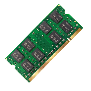 FANUC A76L-0500-0031 บอร์ด PCB โมดูล DIMM - Product Image 5