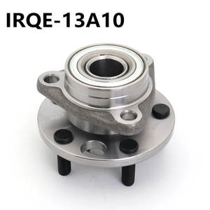 Ensemble de moyeu de roue avant IRQE-13A10, diamètre intérieur de 30 mm, pour Jeep Cherokee Comanche, pièce de rechange - Product Image 4