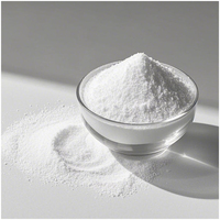 Qualité alimentaire L(+)-acide tartrique CAS 87-69-4