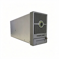 Module redresseur d'alimentation télécom R48-4000e 48V 4000W 220V CA vers 48V