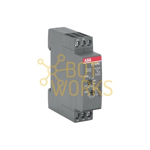 ABB 1SVR508100R0000 - Nuovo - Product Image 1