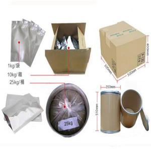 Offre Spéciale de haute qualité naringénine 98% extrait de naringénine poudre d'extrait de naringénine - Product Image 5