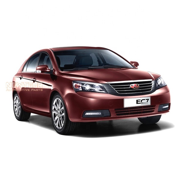 Full Range Accessories Car Engine Spare Parts Repuestos Auto Parts for Geely Emgrand EC7/EC8/X7/GS/NL-3/GC/GX7