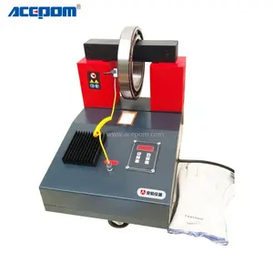 induction Bearing heater HLD-40 Electromagnetic induction microcomputer control