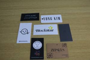 Kaos Oblong Lengan Pendek Katun 100% Stretch <span class=keywords><strong>Cool</strong></span> Warna Solid untuk Pria, Kaos Musim Panas - Product Image 5