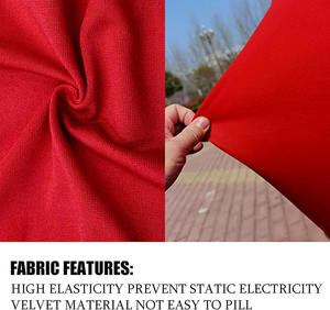 Housse <span class=keywords><strong>de</strong></span> Protection <span class=keywords><strong>Moto</strong></span> Élastique Anti-Poussière pour <span class=keywords><strong>Garage</strong></span> avec Logo Personnalisé et Sac <span class=keywords><strong>de</strong></span> Rangement - Product Image 6