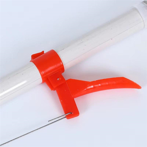 Household Portable Fertilizer Sprayer Hand Operated Agricultural <b>Planter</b> Spraying Machine <b>for</b> Vegetable Garden Fruit <b>Tree</b> Fertil - Product Image 4