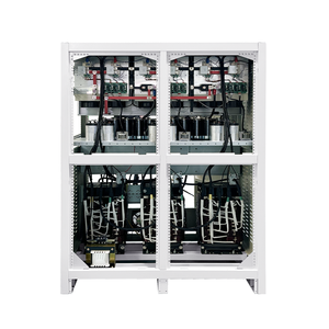 150kva 50Hz đến 60Hz AC Nguồn chuyển đổi tần số 50 đến 60Hz - Product Image 5