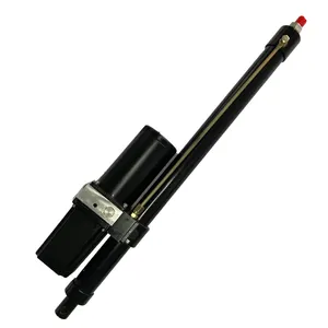 New 1T Overload Waterproof DC Linear Actuator Hydraulic Power Unit For High Jacking Lifting Equipment