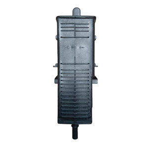 ถังน้ำมันเชื้อเพลิง Peugeot Citroen Elyse พร้อมถังคาร์บอน 9801243480 อะไหล่สำหรับซ่อม - Product Image 2
