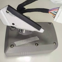 Monitor IECU con Programa Original para Excavadora VOLVO EC210D EC380D EC480D 14640101 14723715 14630801 1464
