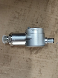HHYDAC Capteur hydraulique haute précision Série EDS3348 - Product Image 6