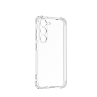 Coque de téléphone en silicone transparente personnalisée TPU pour Samsung Galaxy S20 S22 S22 + S22 Ultra A03 M33 Tpu Clear Case Android