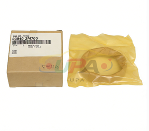 Jeu de segments de piston 23040-2M700 230402M700 pour Hyundai Kia 23040 2M700 - Product Image 1