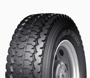 Neumático Radial para Camión 7.00R16 RLB300 de Alta Resistencia al Desgaste y Tracción, Certificado ECE/GCC/DOT, con 3 Años de Garantía - Product Image 3