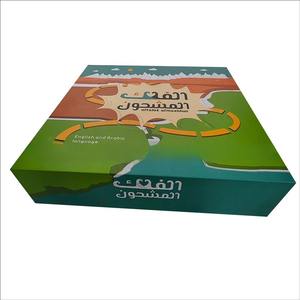 <span class=keywords><strong>Jeu</strong></span> <span class=keywords><strong>de</strong></span> société personnalisé <span class=keywords><strong>de</strong></span> haute qualité, <span class=keywords><strong>jeu</strong></span> <span class=keywords><strong>de</strong></span> cartes multijoueur, <span class=keywords><strong>jeu</strong></span> <span class=keywords><strong>de</strong></span> table pour jeunes adultes, entraînement cognitif, parent-enfant - Product Image 6