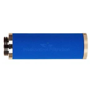 OEM Ultrafilter PE series 5 micron Fine Precision Filter Element Air In line Dryer Oil Mist Separator Filter Cartridge