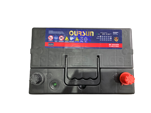 Nouvelle batterie de voiture au plomb fabriquée en Corée D26 MFcar batterie <span class=keywords><strong>12</strong></span> volts prix de la batterie de voiture 80ah automobile - Product Image 3