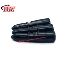 Inyector de Combustible N14 3084891, Piezas Originales de Motor Diésel de Buena Calidad