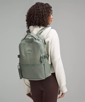 Sac à dos pour ordinateur portable imperméable de style nouveau, sac à dos décontracté pour les trajets quotidiens, sac d'école, grande capacité 22L, sac de voyage sportif, sac à dos décontracté