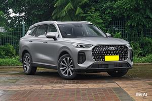 Chery Tiggo 8L 2.0T 2WD Édition Standard 5 places SUV d'occasion de <span class=keywords><strong>marque</strong></span> réputée, véhicule essence économique pour adultes - Product Image 2