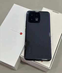 สมาร์ทโฟนแปดแกน<span class=keywords><strong>12</strong></span> + 512GB รุ่น <span class=keywords><strong>Mi</strong></span> 13 <span class=keywords><strong>5g</strong></span> พร้อมกล้องด้านหลัง50MP 4500mAh แบตเตอรี่ AMOLED อัตรารีเฟรช120Hz - Product Image 2