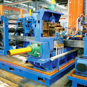 Solid State HF. Mesin Las dengan Kecepatan Tinggi <span class=keywords><strong>Erw</strong></span> <span class=keywords><strong>Tube</strong></span> <span class=keywords><strong>Mill</strong></span> Langsung dari Pabrik - Product Image 5