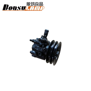 <span class=keywords><strong>ปั๊ม</strong></span>น้ำมันพวงมาลัยพาวเวอร์อะไหล่รถยนต์สำหรับ Isuzu <span class=keywords><strong>TFR</strong></span>/4JA1 4JB1OEM 8-97129593-0/8-971295930 - Product Image 4