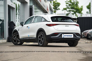 سيارة كهربائية ذكية #<span class=keywords><strong>3</strong></span> مركبة طاقة جديدة أوتوماتيكية للشباب - Product Image 6