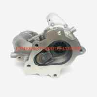 Turbocompresseur droit 14411JF10A 14411-JF10A VN5R 14411-KB50A pour Nissan GTR R35 Nismo Coupé 2 portes 3.8L Moteur essence 14411-JF03A