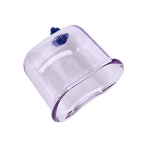 Ensemble de 24 ventouses thérapeutiques avec pompe Équipement professionnel de ventouses pour le massage par ventouses - Product Image 6