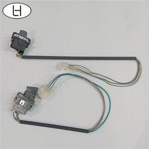 Pièces détachées pour lave-<span class=keywords><strong>linge</strong></span> Cixi Factory 3949247, ensemble interrupteur de couvercle de lave-<span class=keywords><strong>linge</strong></span> - Product Image 1