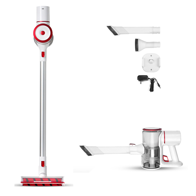 ZEK K8 Vacuum Cleaner Hard Floor