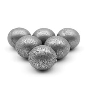 Bola de Aço Fundido Forjada de <span class=keywords><strong>6</strong></span> Polegadas para Moinho de Bolas, Bolas de Rolamento Premium - Product Image 4