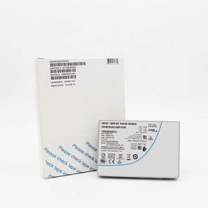 HORNG SHING S4510 SSDSC2KB480G801 2.5inch Enterprise <b>SSD</b> 480GB SATA 6Gb/s <b>Internal</b> Solid State <b>Drive</b> for Server - Product Image 4