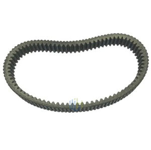 WJH sabuk penggerak transmisi baru untuk ATV/UTV suku cadang 59011-0019 cocok untuk 2002-2019 Kawasaki Guste <span class=keywords><strong>Force</strong></span> 650 padang rumput 360 Teryx <span class=keywords><strong>750</strong></span> - Product Image 1