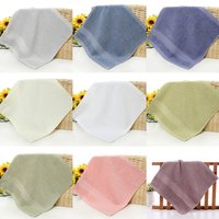 Absorption Popular Luxurious Cotton Hand Towel Cotton 40x60cm OEM Service Luxury Super Soft Extra Large Bath Towel