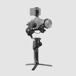 <span class=keywords><strong>MOZA</strong></span> <span class=keywords><strong>AirCross</strong></span> 2 estabilizador de cardán de mano para cámara - Product Image 2