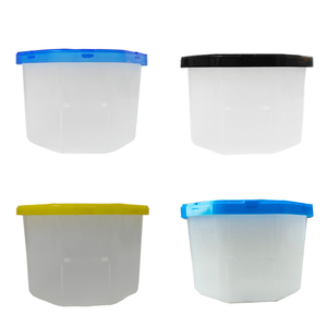 500ml Réutilisable Vide En Plastique PP Boîte <span class=keywords><strong>D</strong></span>éshumidificateur <span class=keywords><strong>D</strong></span>'air Piège À <span class=keywords><strong>Humidité</strong></span> Absorber L'<span class=keywords><strong>humidité</strong></span> Recharge <span class=keywords><strong>D</strong></span>éshumidificateur Boîte - Product Image 2