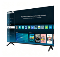 Televisor LED VISHINE de 55/65/75/85 Pulgadas, Smart TV 4K UHD de 65 Pulgadas, Televisor LED de 65 y 55 Pulgadas